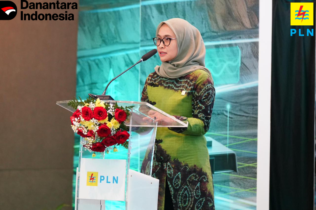 Dukung Green Mining, PLN Siap Pasok Listrik Hijau di Sektor Tambang