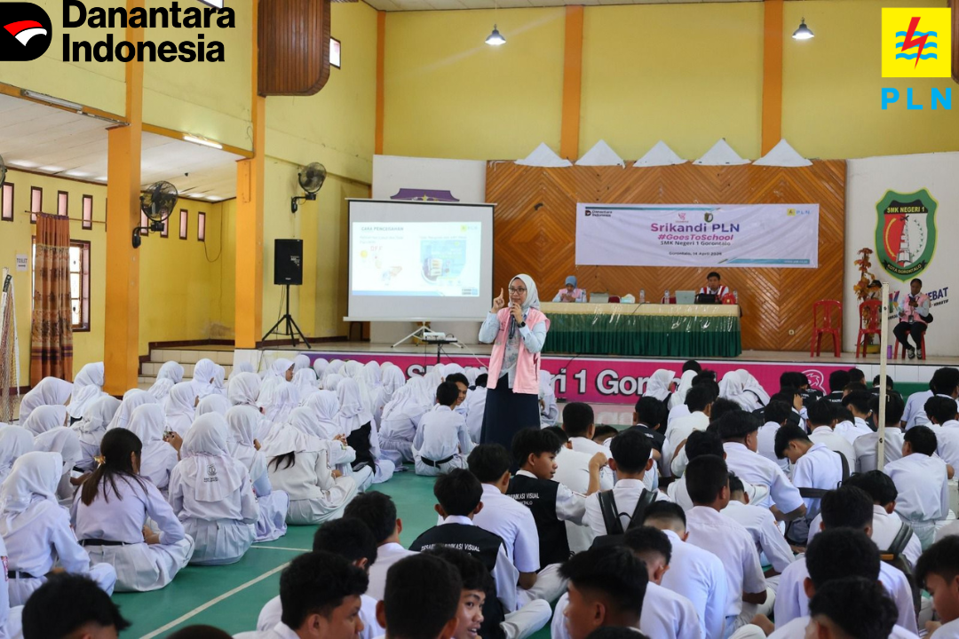 Tularkan Semangat Kartini, PLN Perkuat Kontribusi Perempuan Lewat Srikandi Movement