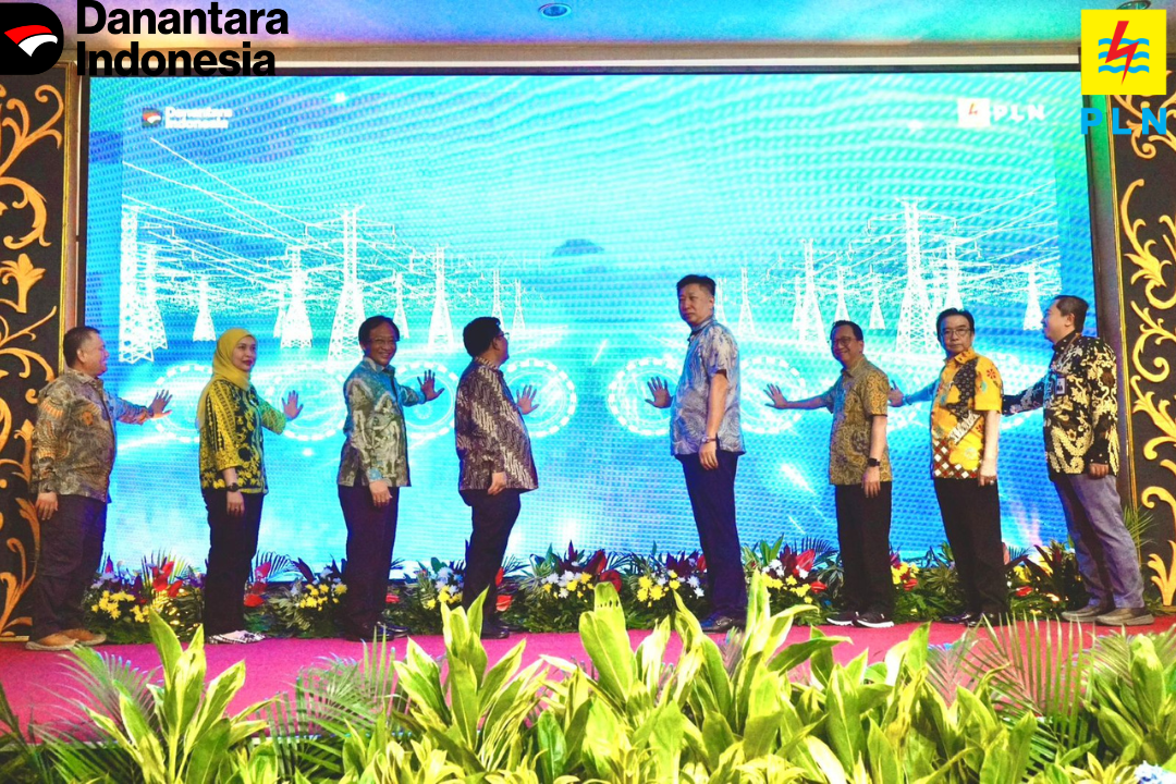 Dukung Industri Nasional, PLN Suplai Listrik 250 MVA ke IKPP Karawang