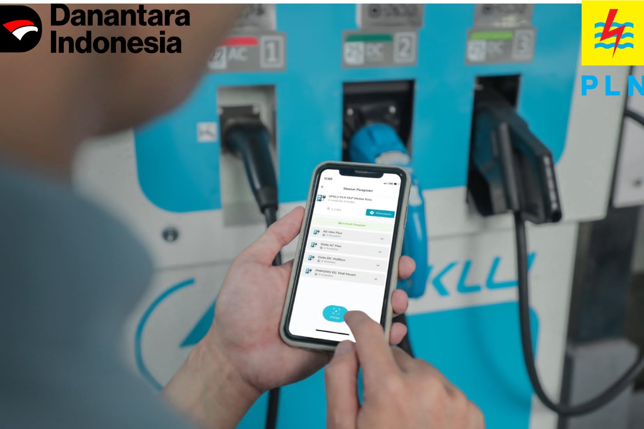 Arus Mudik Lebaran Usai, PLN Catat Lonjakan Penggunaan SPKLU Lebih dari 4 Kali Lipat Dibanding Tahun 2025