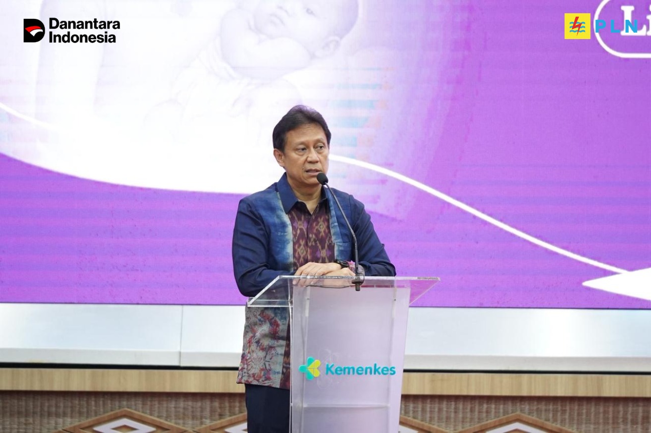 Dukung Penurunan Angka Kematian Ibu, PLN Salurkan Alat Deteksi Dini Risiko Kehamilan untuk Layanan Masyarakat di Garut