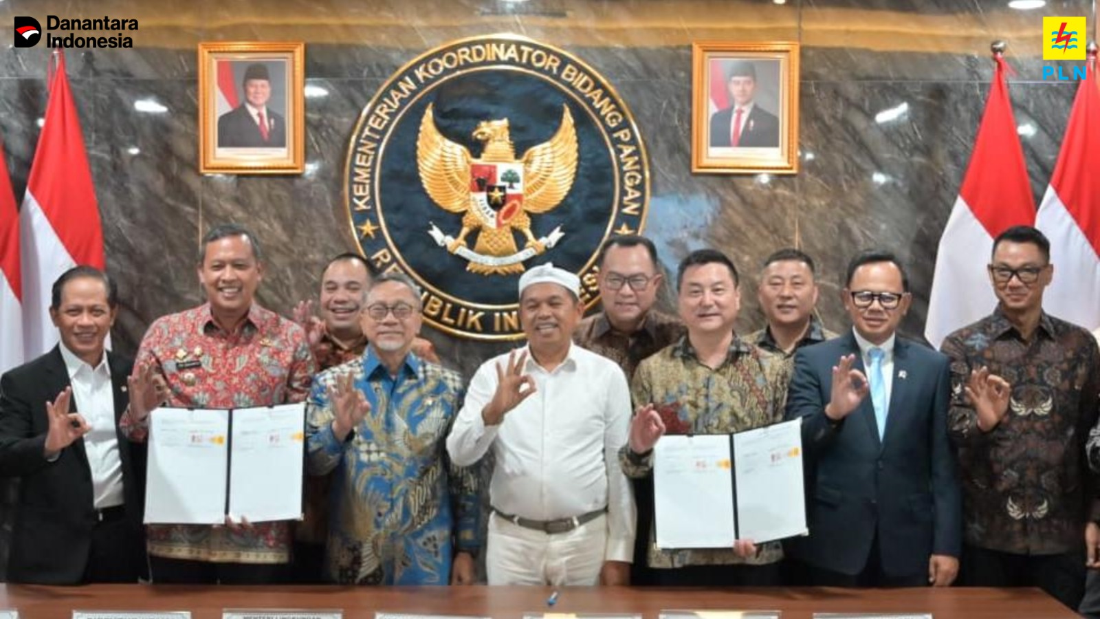 Atasi Krisis Sampah, PLN Dukung Percepatan PSEL di Denpasar, Bogor, dan Bekasi