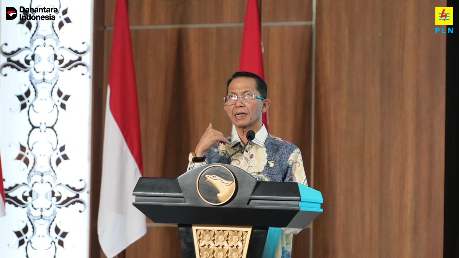 PLN Teken PJBTL Terbesar untuk Data Center di Indonesia, Siap Pasok Listrik 511 MVA ke DayOne